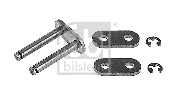 Link, timing chain (09280)