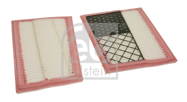 Air filter kit (108941)