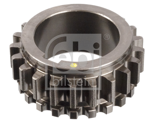 Sprocket, crankshaft (108344)