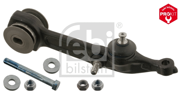 Control/Trailing Arm, wheel suspension (40365)
