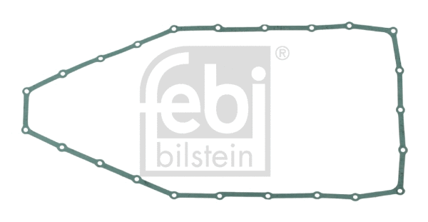 Gasket, automatic transmission oil sump (23955)