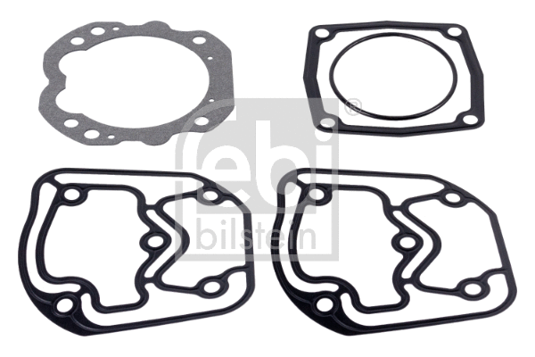 O-Ring Set, cylinder sleeve (173453)
