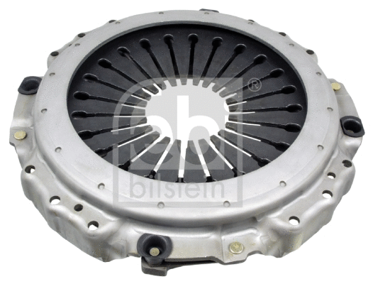 Clutch Pressure Plate (105323)