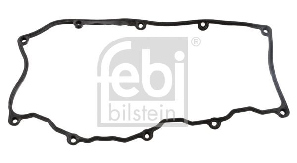 Gasket, cylinder head cover (48681)