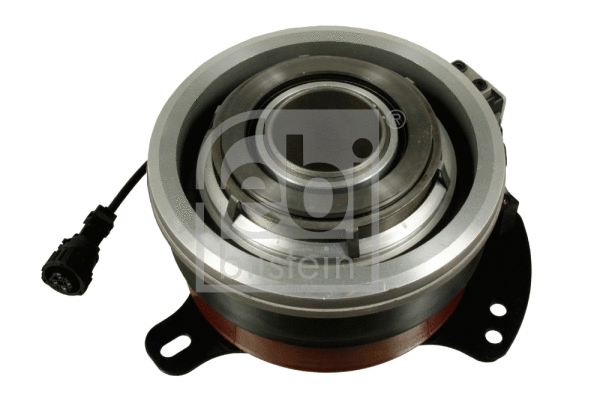 Central Slave Cylinder, clutch (107694)