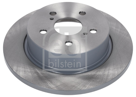 Brake Disc (179054)