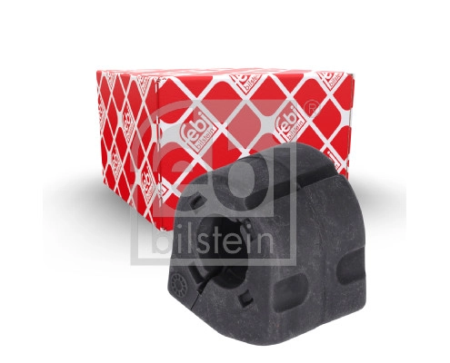 Mounting, stabiliser bar