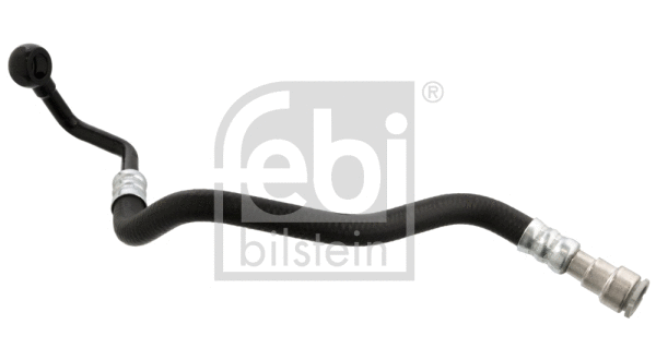 Hydraulic Hose, steering (103273)