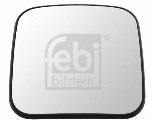 Mirror Glass, wide angle mirror (49929)