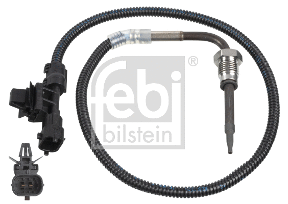 Sensor, exhaust gas temperature (171277)