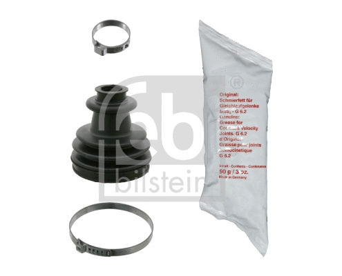 Bellow Kit, drive shaft (17375)
