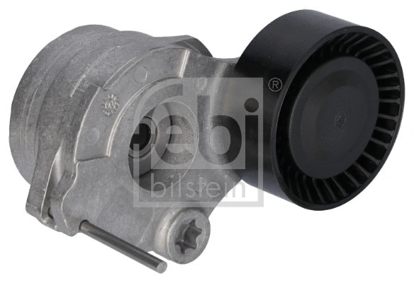 Belt Tensioner, V-ribbed belt (181314)