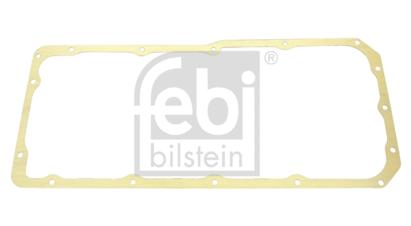 Gasket, oil sump (100230)