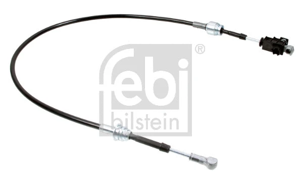 Cable Pull, manual transmission (179936)