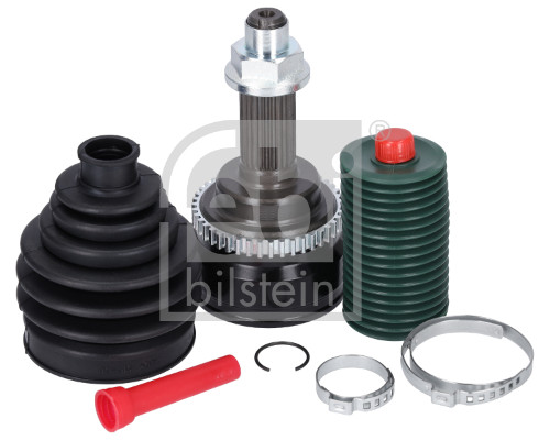 Joint Kit, drive shaft (183251)