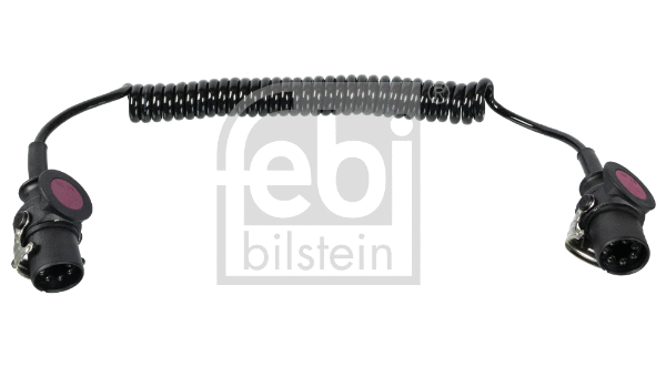 Coiled Cable (171794)