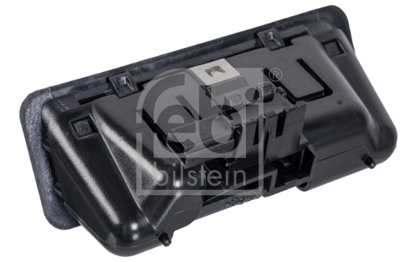 Switch, tailgate release