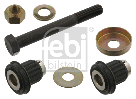 Repair Kit, reversing lever (02345)