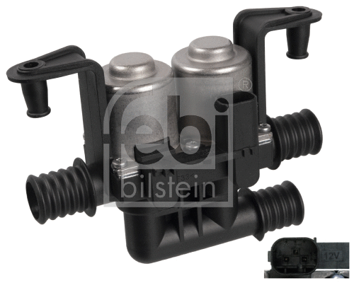 Coolant Control Valve (171604)