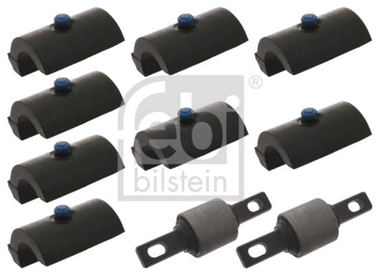 Repair Kit, stabiliser bush (48768)