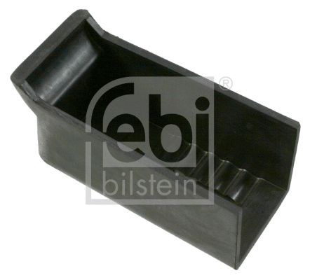 Rubber Buffer, suspension (07476)