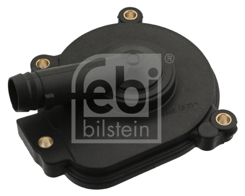 Housing Cover, crankcase (47338)