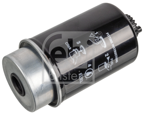 Fuel Filter (170009)