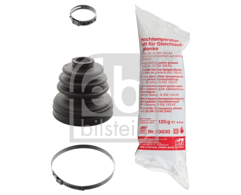 Bellow Kit, drive shaft (101950)