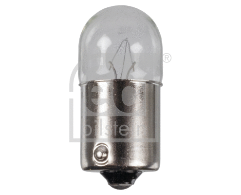 Bulb, licence plate light (173292)
