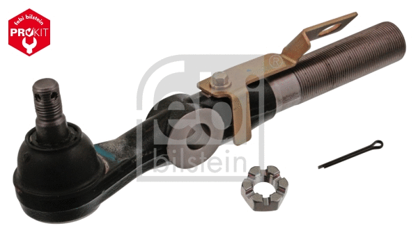 Tie Rod End (42778)