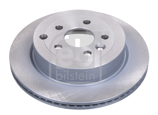 Brake Disc (43821)