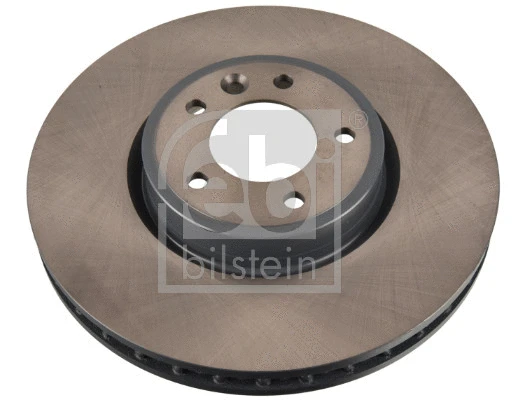 Brake Disc (176802)