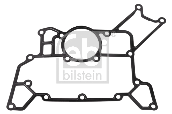 Gasket, oil filter housing (106871)