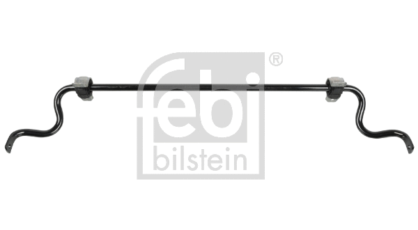 Stabiliser Bar, suspension (171119)