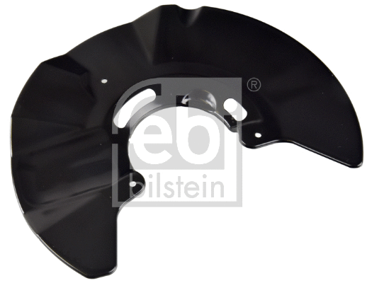 Splash Guard, brake disc (175590)