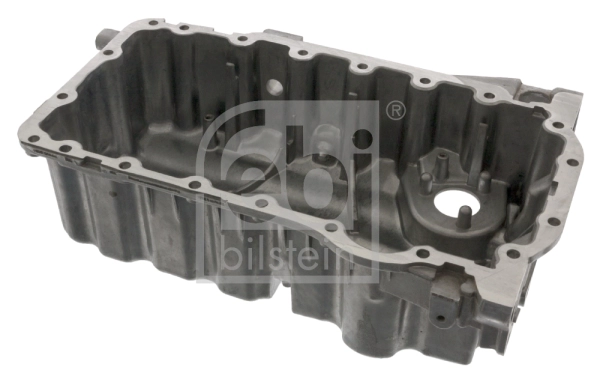 Oil Sump (104964)