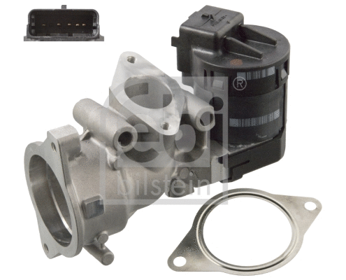 EGR Valve (107161)