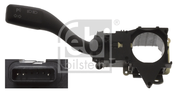 Steering Column Switch (45699)