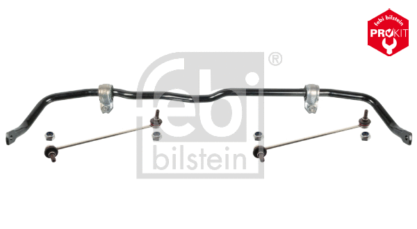 Stabiliser Bar, suspension (171155)