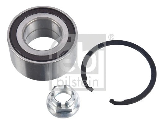 Wheel Bearing Kit (180505)