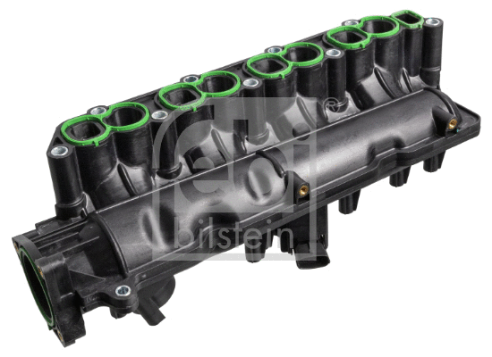 Fitting, intake manifold