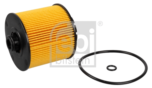 Oil Filter (107407)