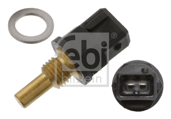 Sensor, coolant temperature (36417)