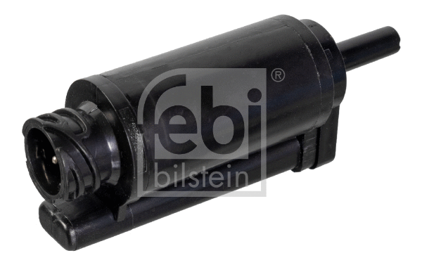 Washer Fluid Pump, window cleaning