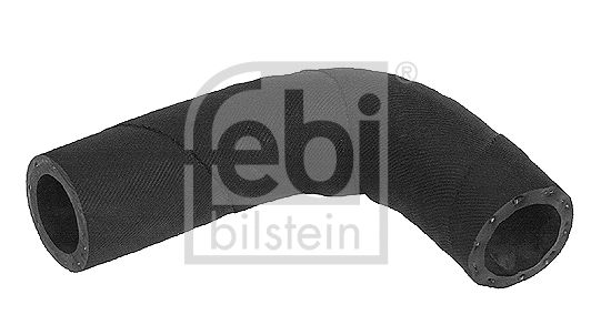 Hose, transmission oil cooler (11910)