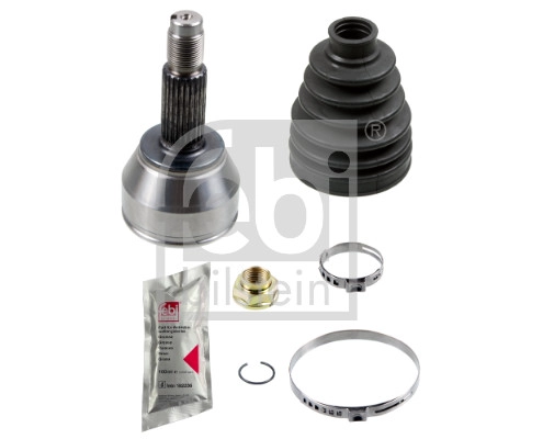 Joint Kit, drive shaft (184950)