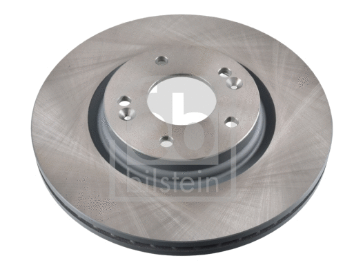 Brake Disc (108575)