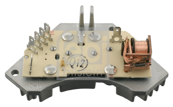 Resistor, interior blower (28311)