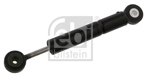 Vibration Damper, V-ribbed belt (05760)
