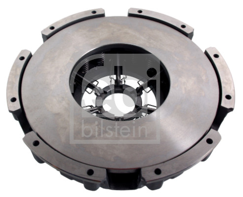 Clutch Pressure Plate